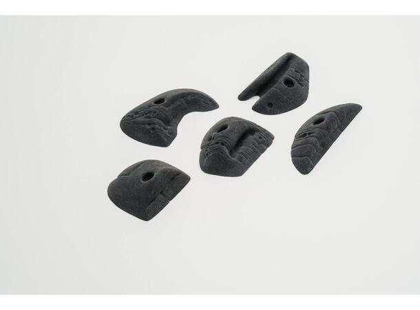 Kilter Sandstone L 1 black L (5 tak) Seams 